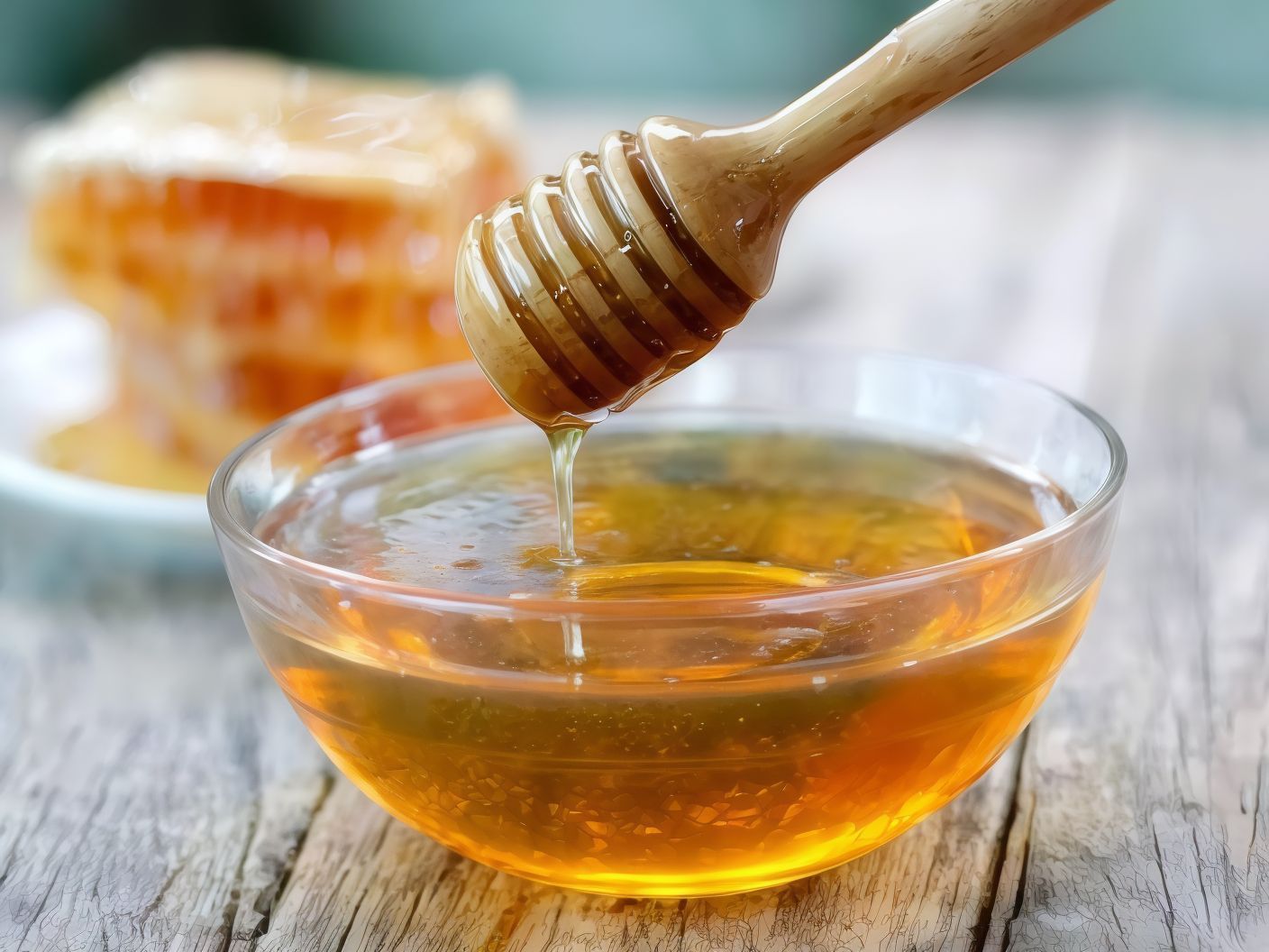 Honey Extra