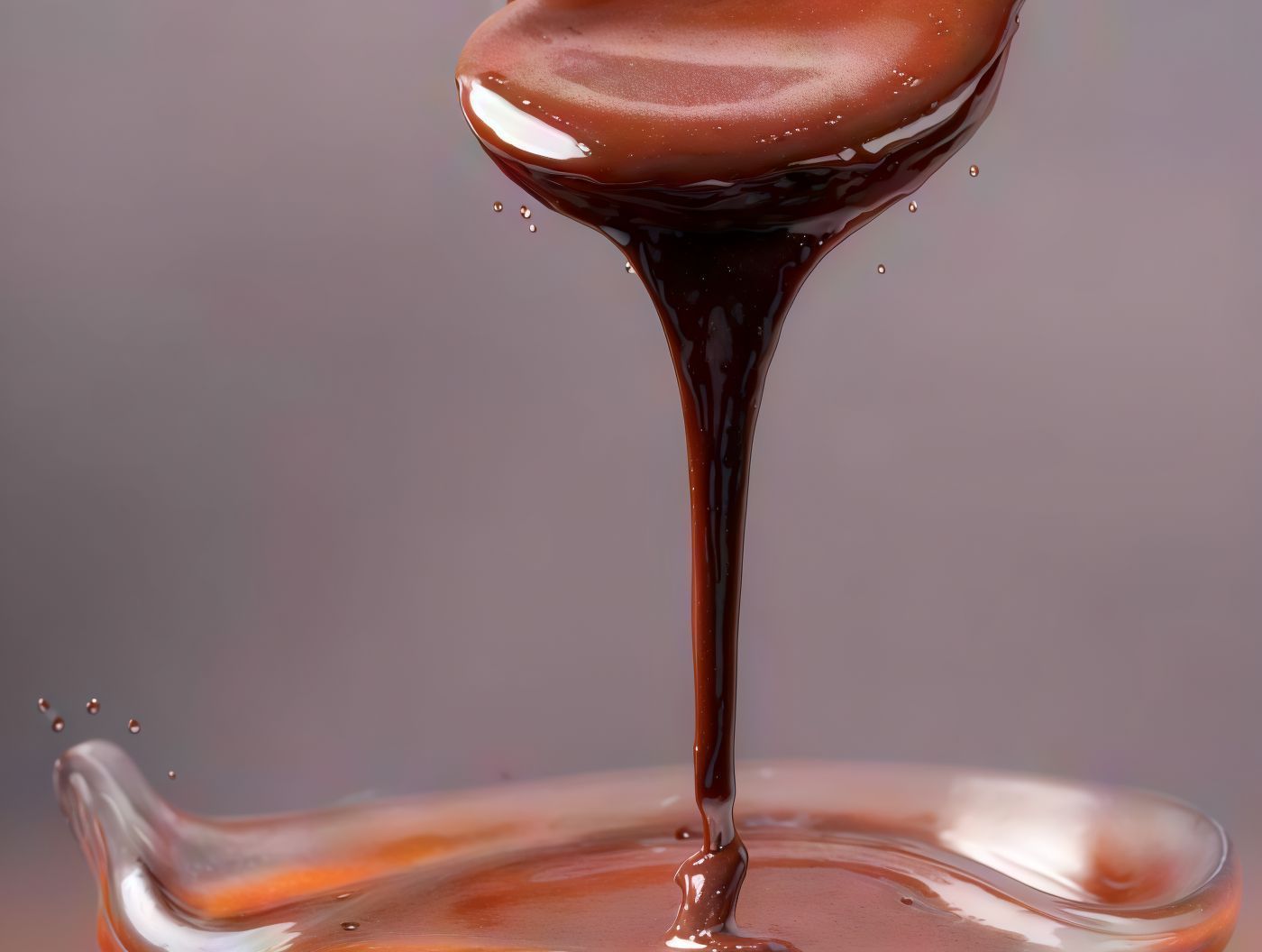Chocolate Sauce Extra