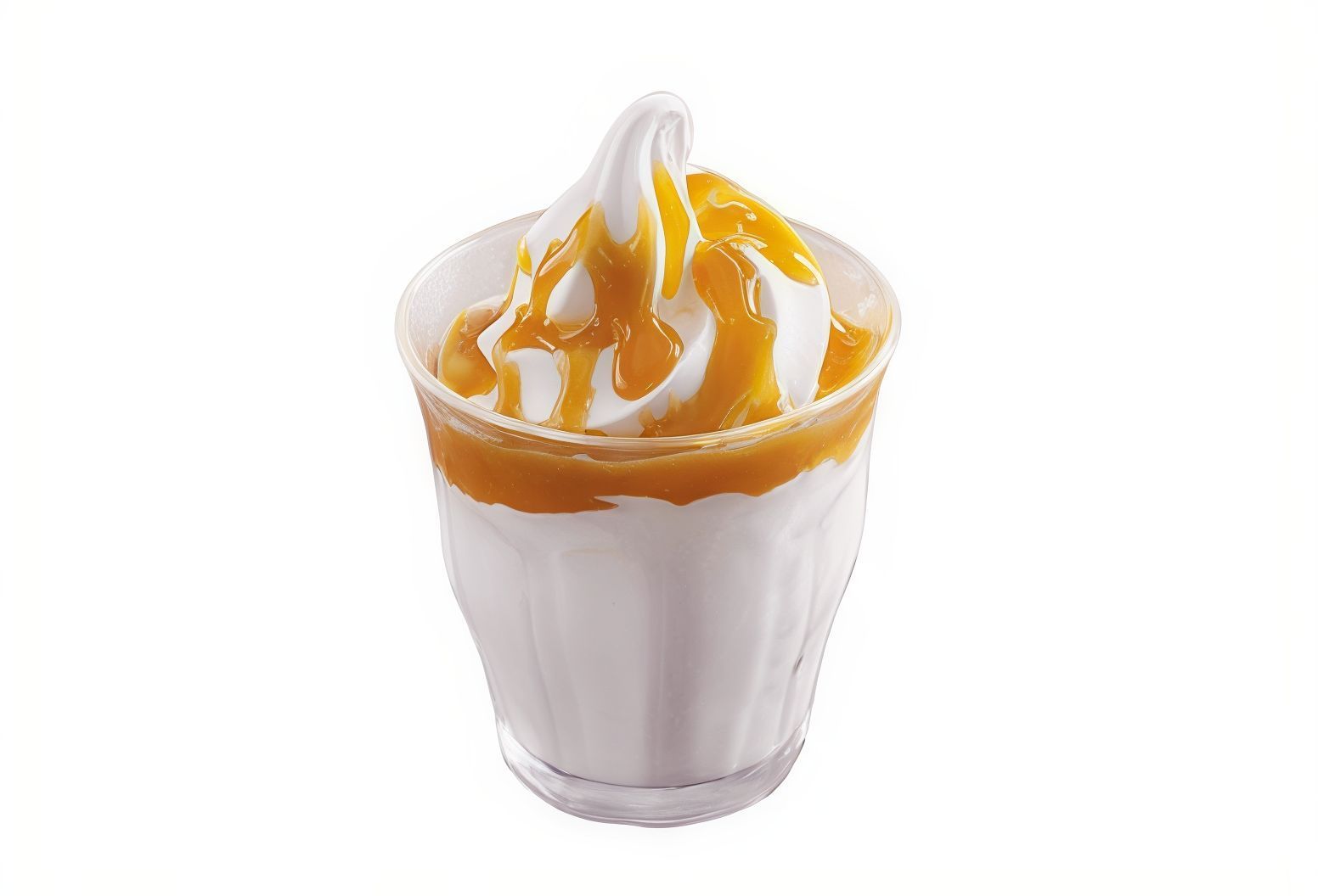 Caramel Flavour