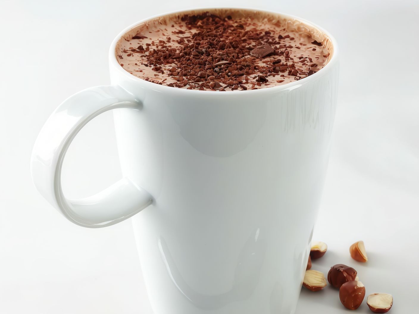 Medium Choco Hazelnut