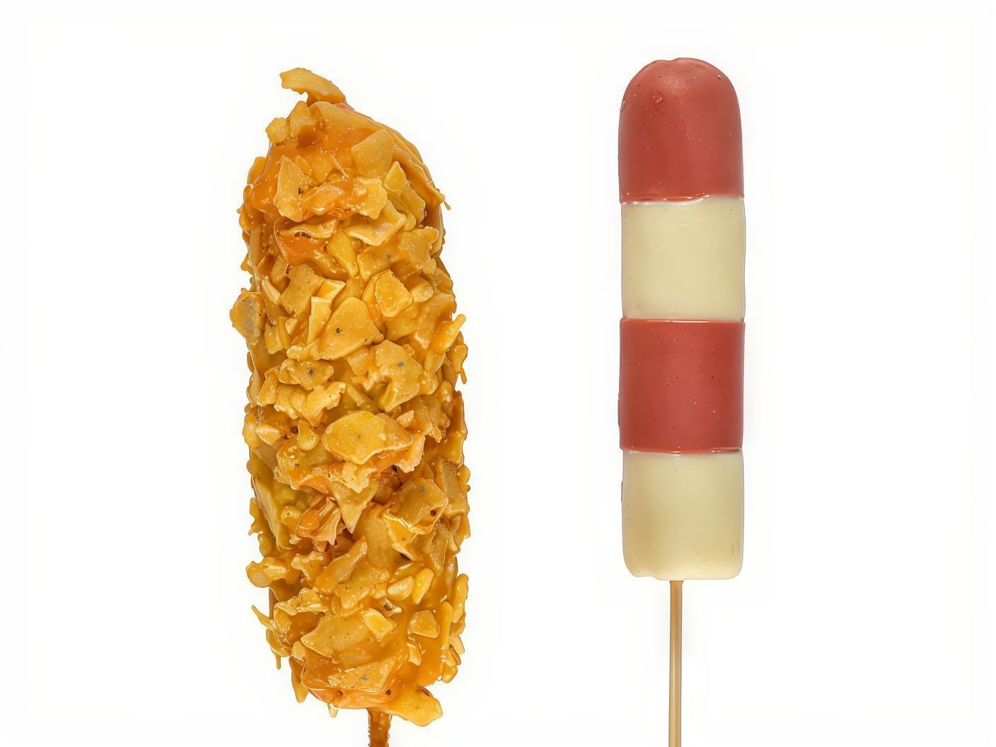 Corn Dog
