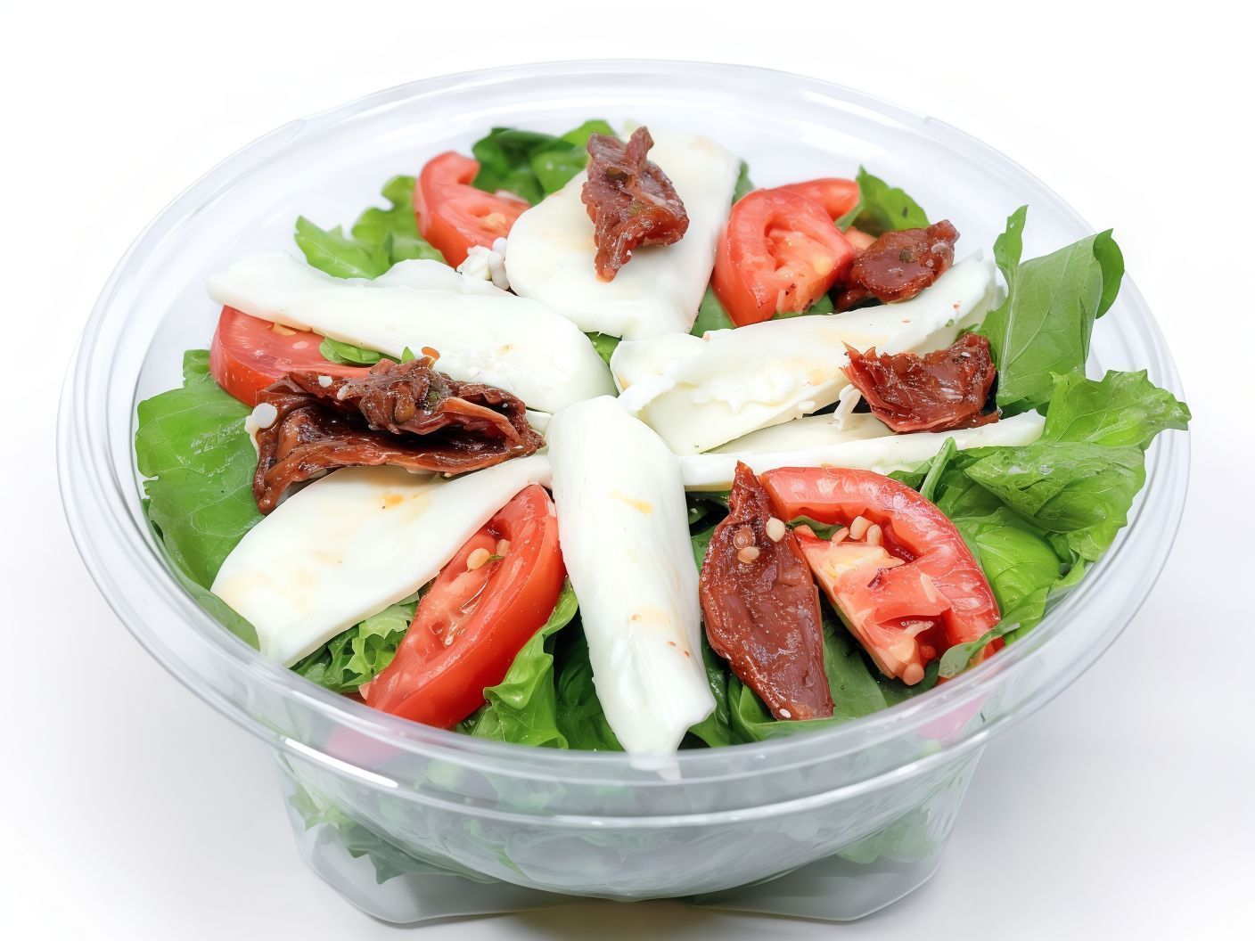 Capresse Salad