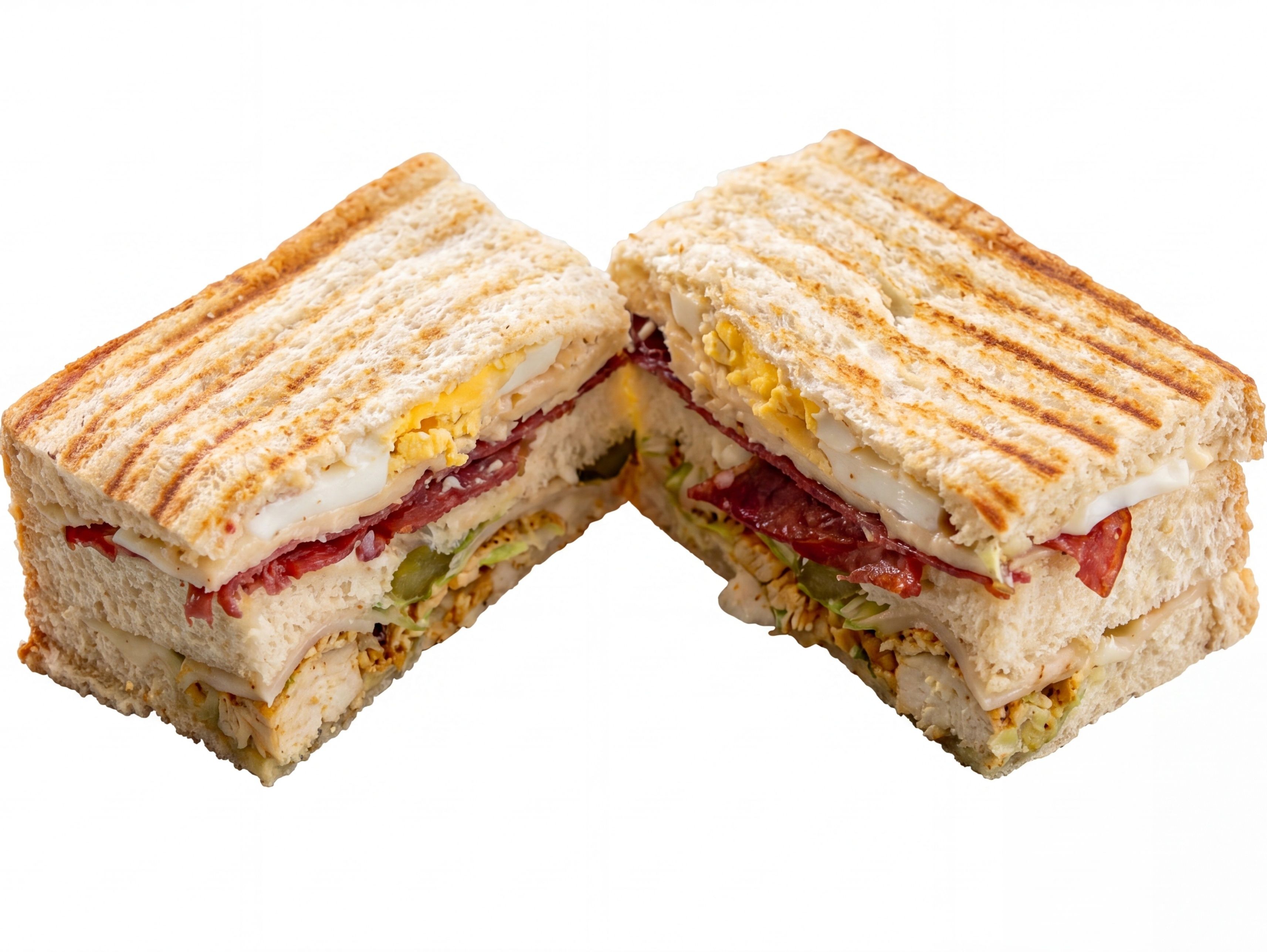 Club Sandwich