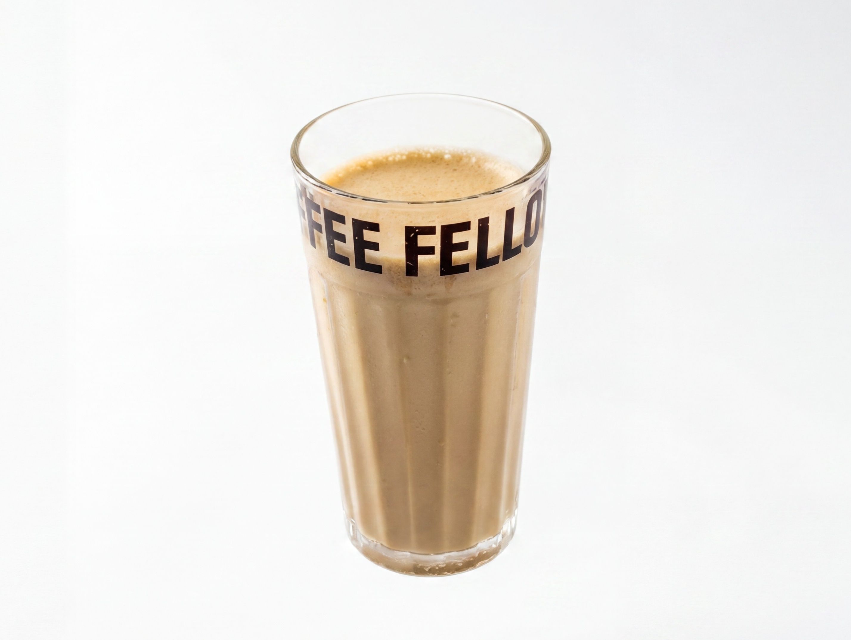 Protein Coffee Shake