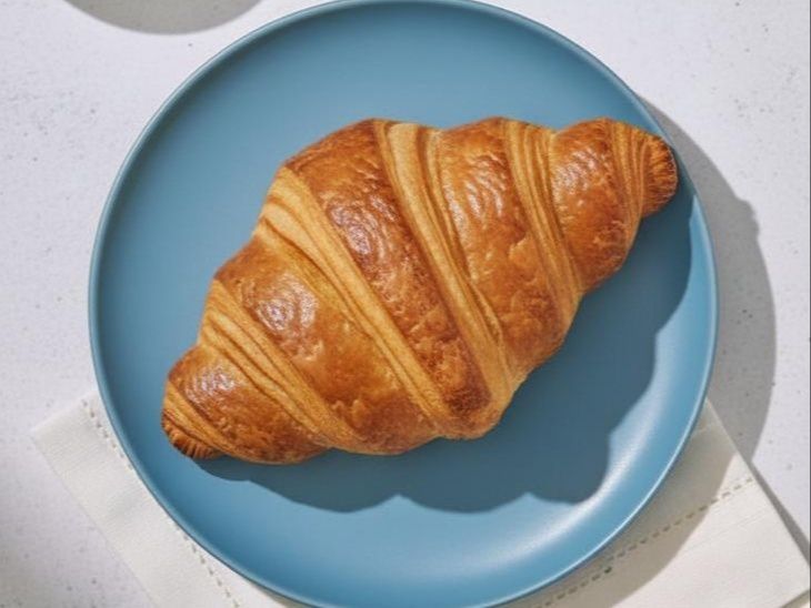 Croissant - 10 pieces