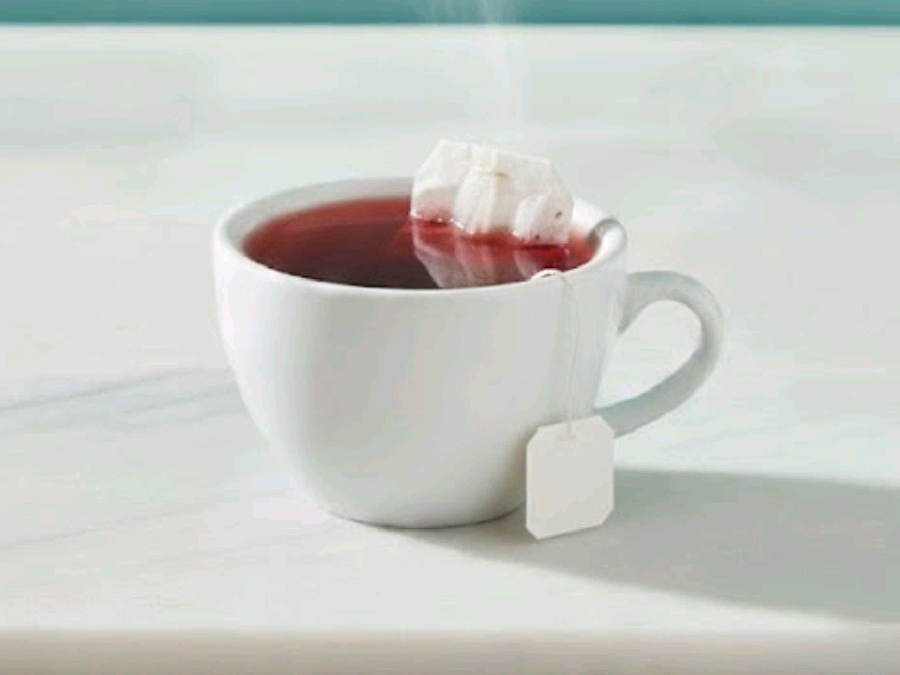 Red Tea