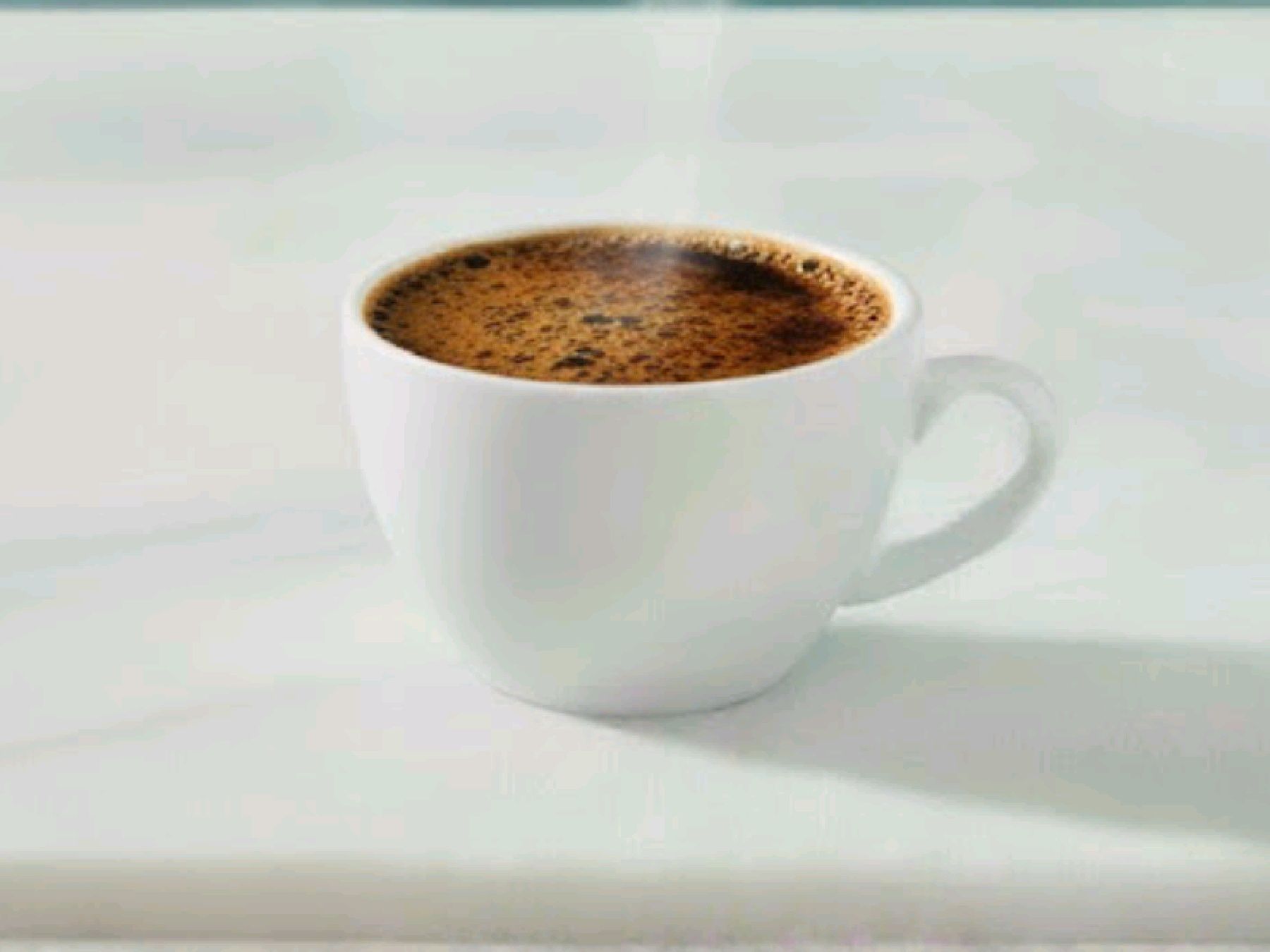 Turkish coffee