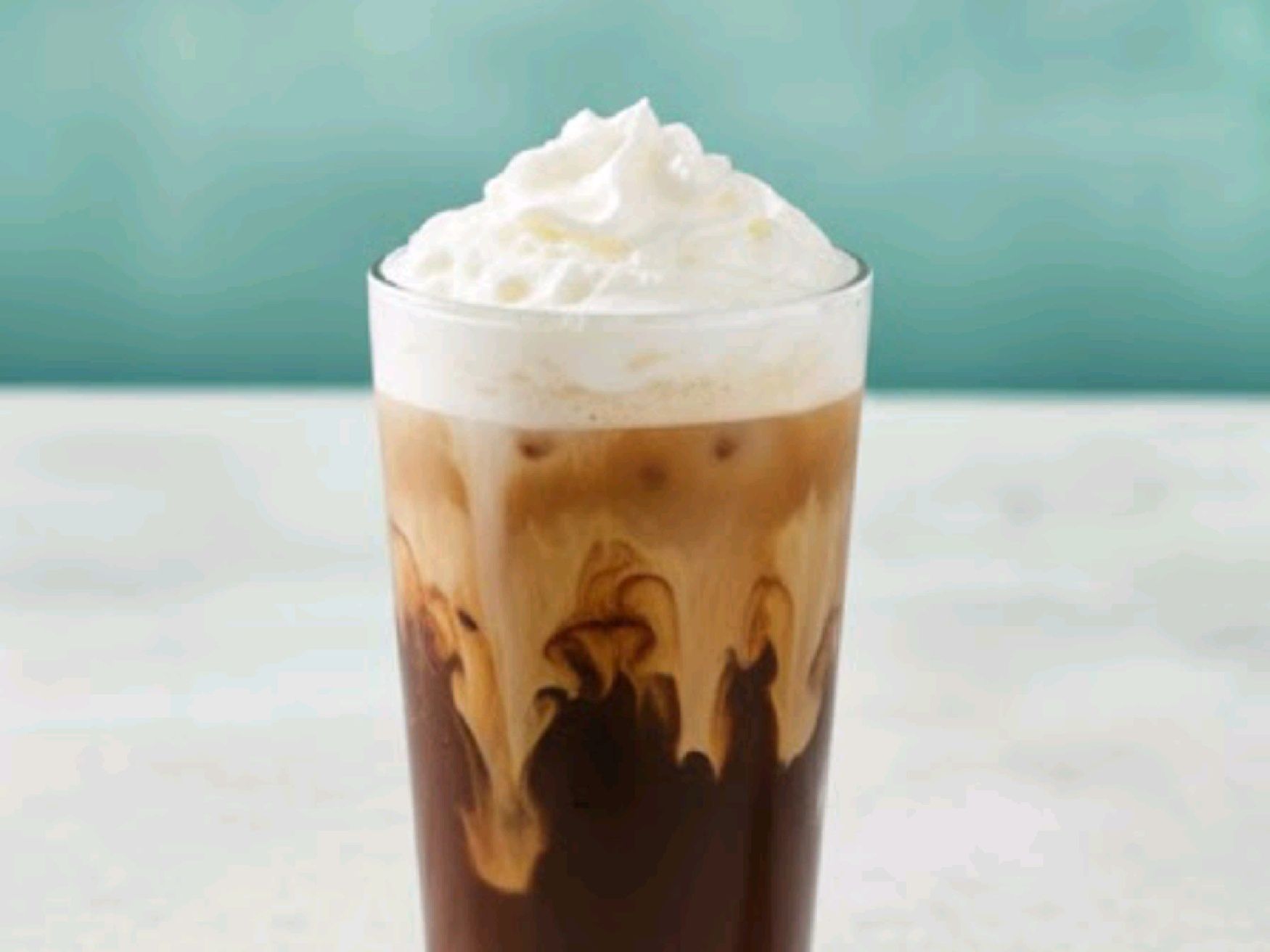 Iced Mocha