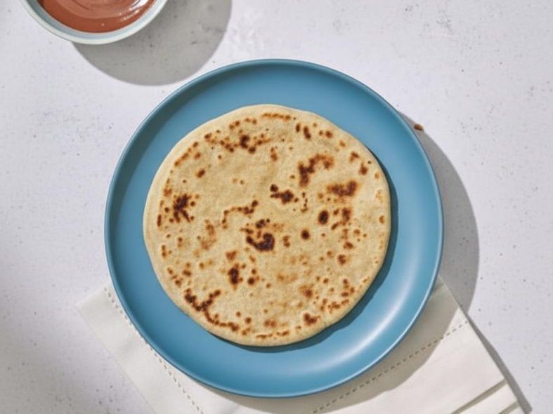 Chapati - 5 pieces