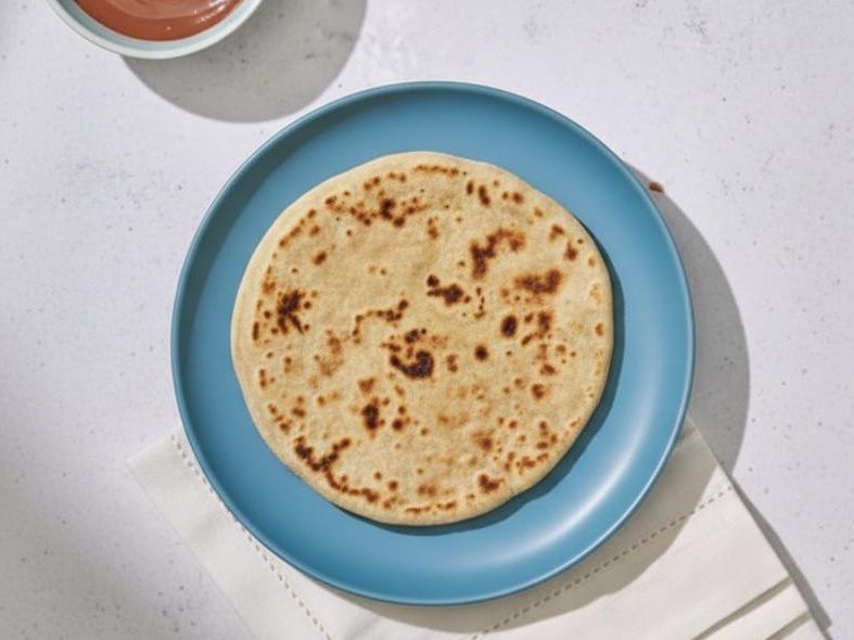 Chapati - 10 Pieces
