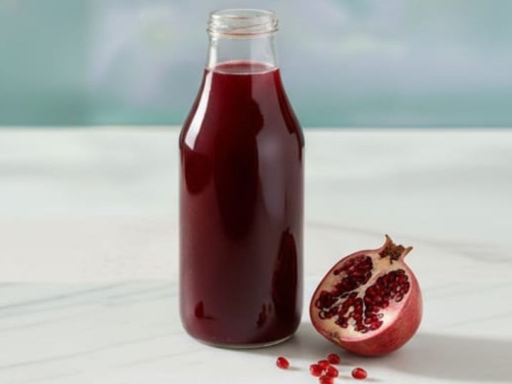 Pomegranate Juice