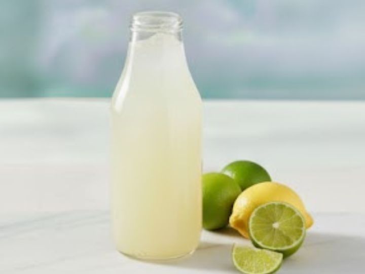 Lemon juice