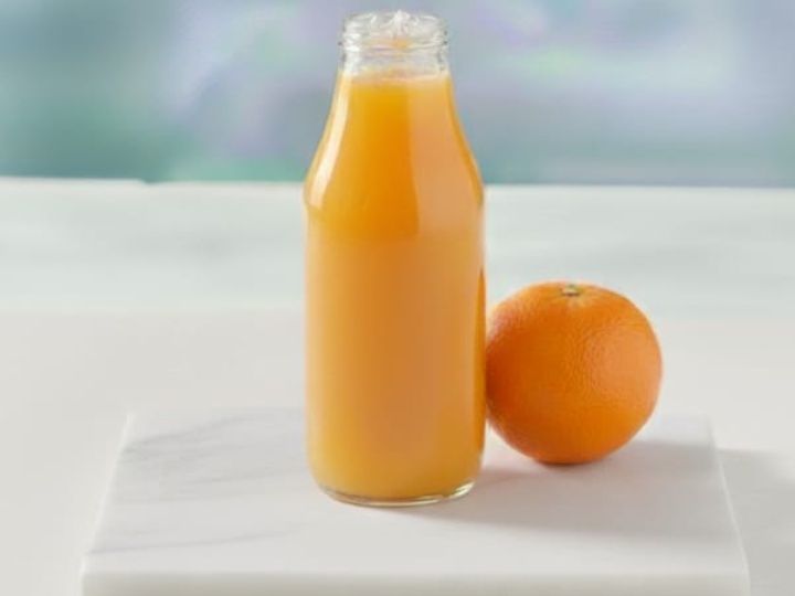 Orange Juice