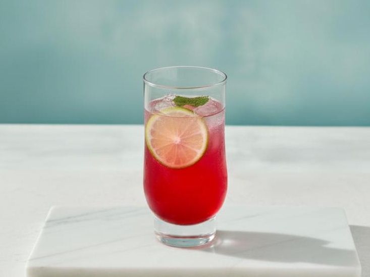 Pink Lemonade