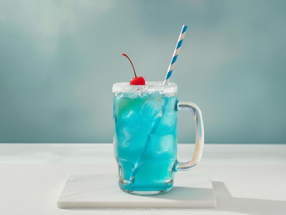 Blue Lagoon