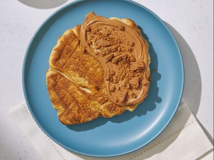 Lotus Croissant