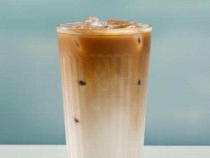 Iced Latte