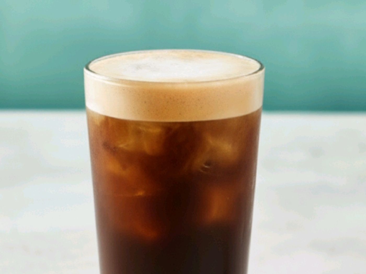 American Ice