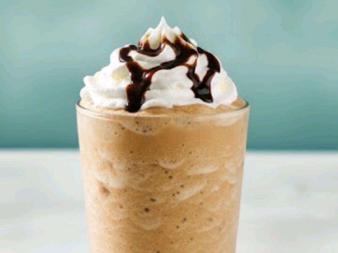 French Frappé