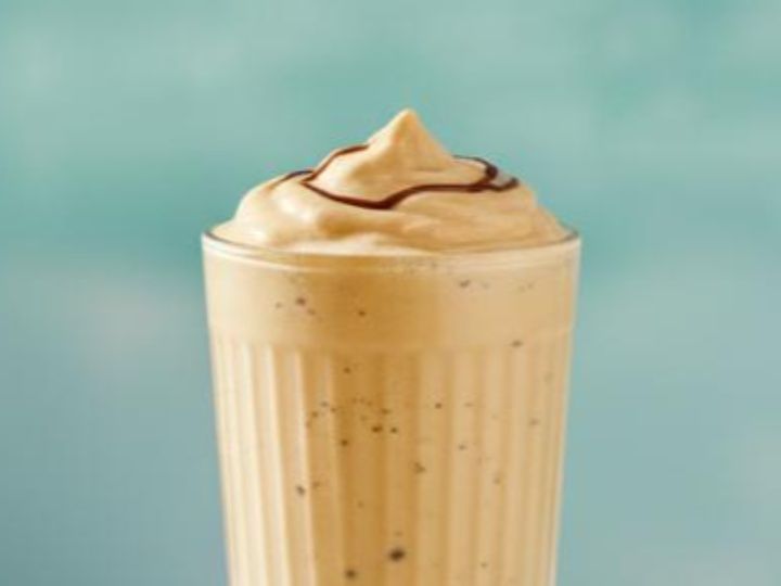 Classic Frappé