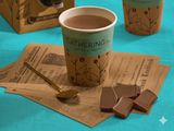 Dutch-style Hot Chocolate