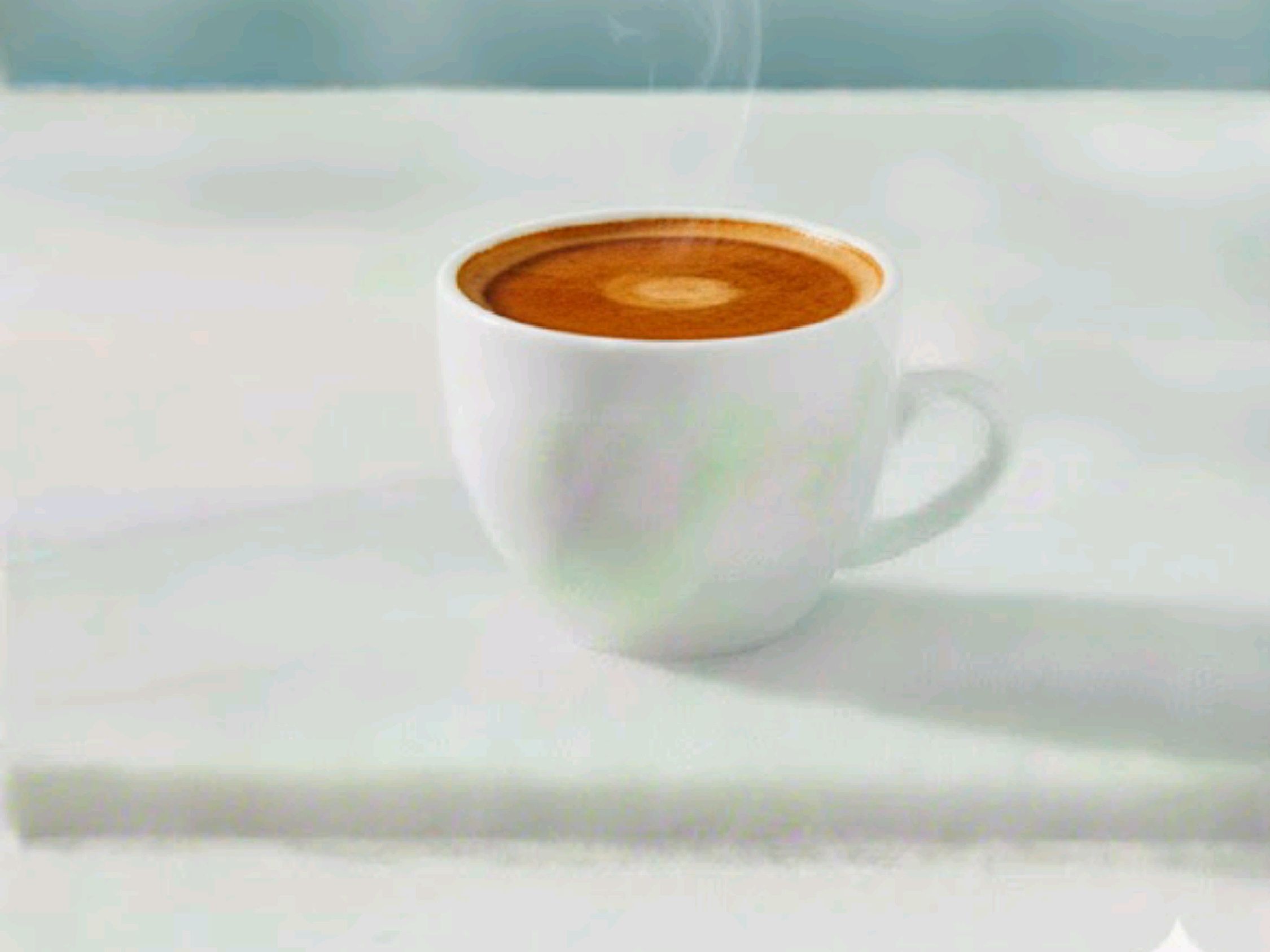 Double Espresso