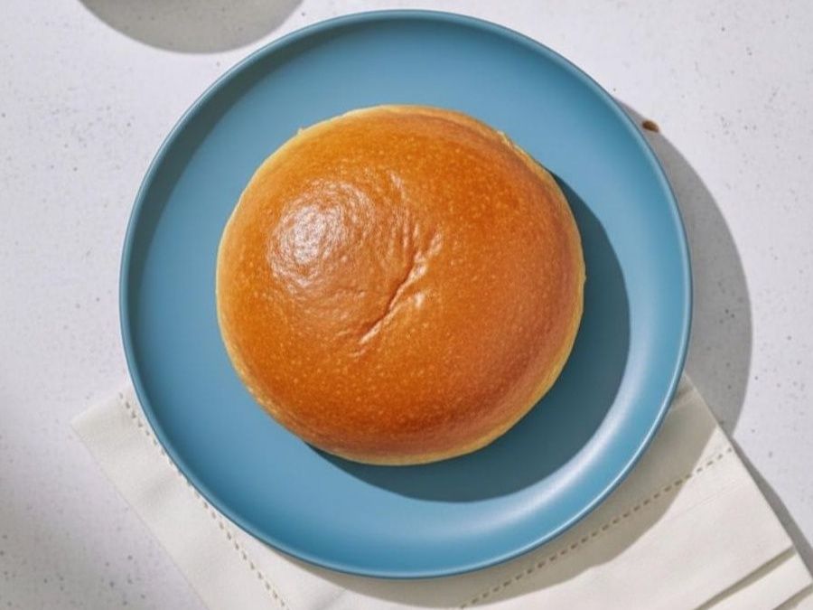 Brioche bread, 10 pieces