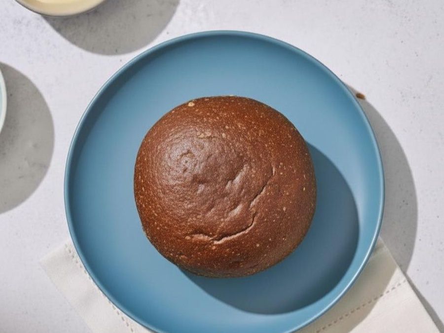 Brown bread 10 pieces