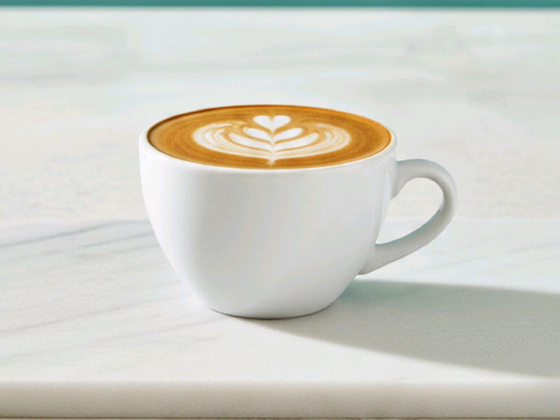 Spanish Latte