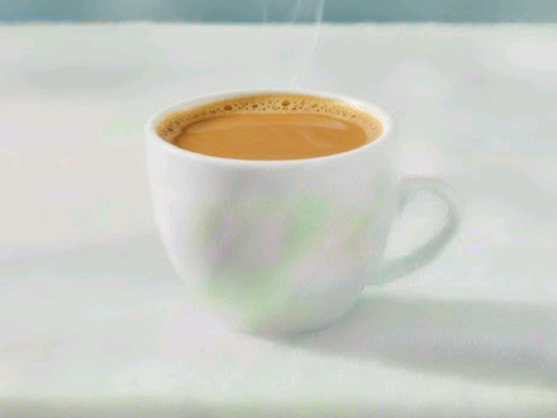 Karak Tea