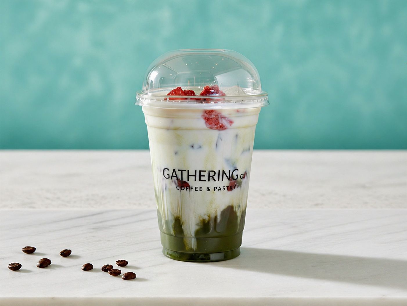 Matcha Signature Take Away