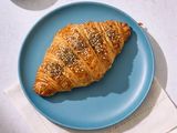 Za’atar Croissant