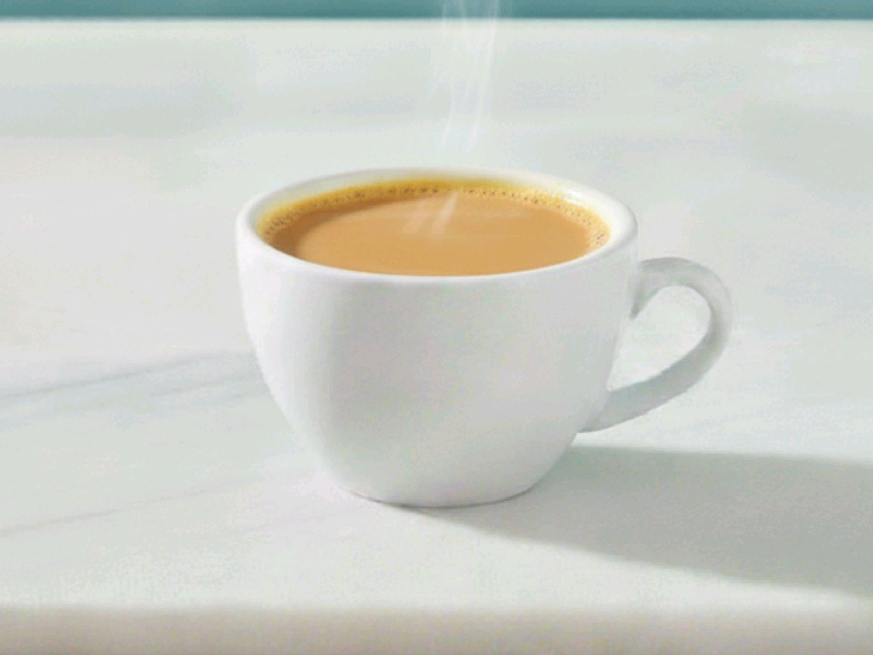Single French Coffee