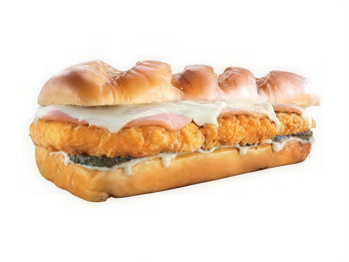 Large Chicken Ranch