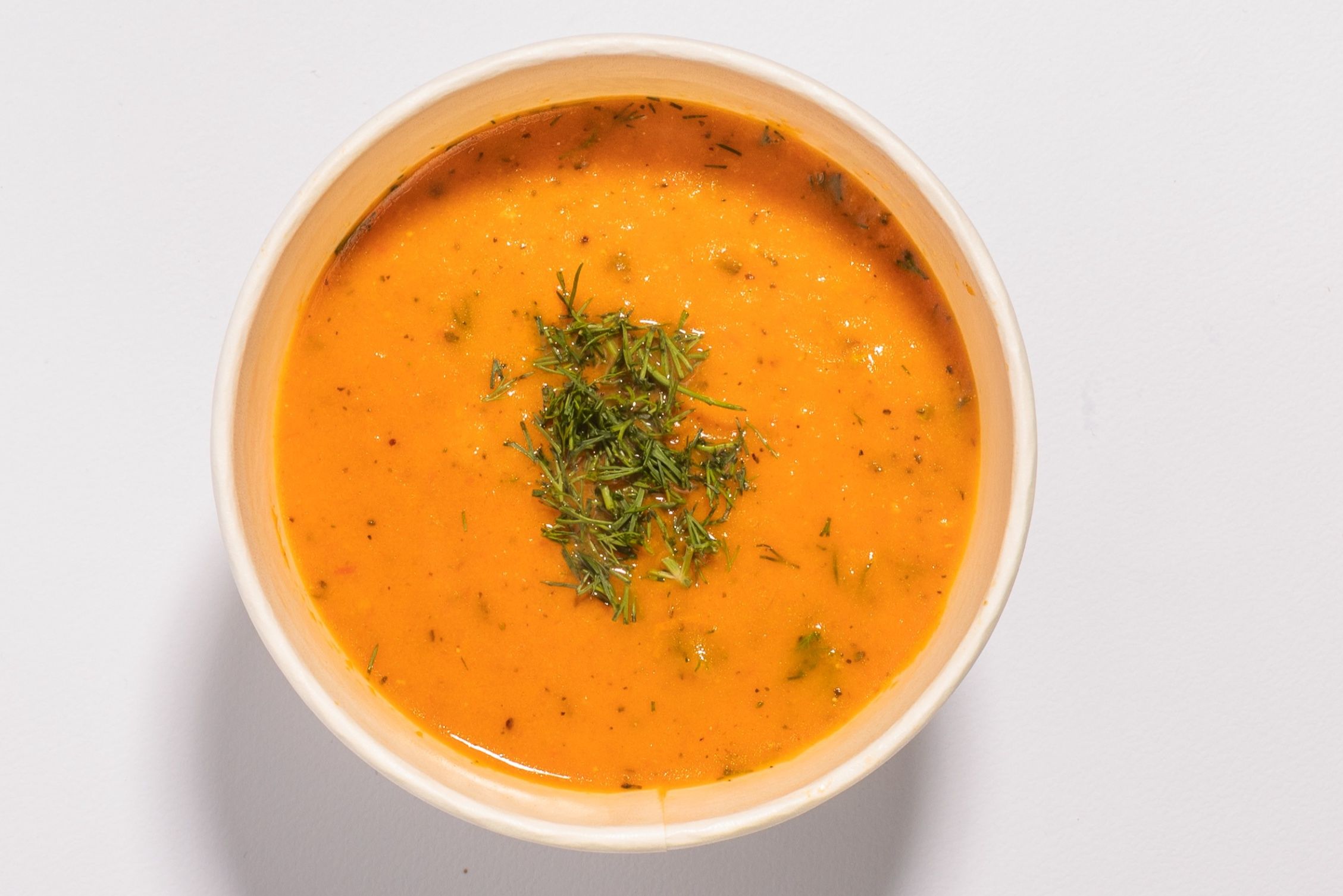 Tomato Soup