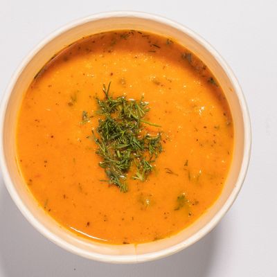 Tomato Soup