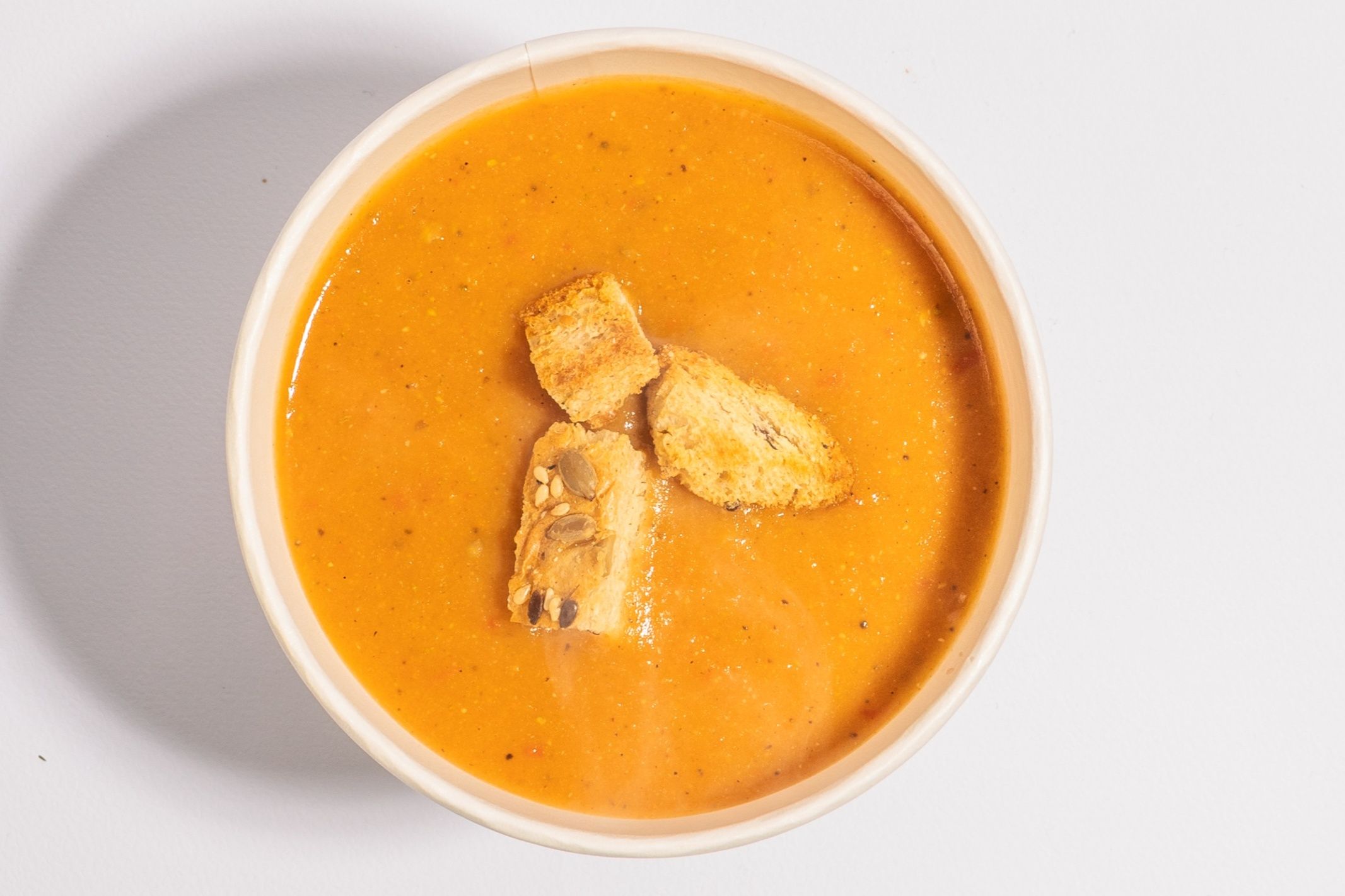 Lentil Soup