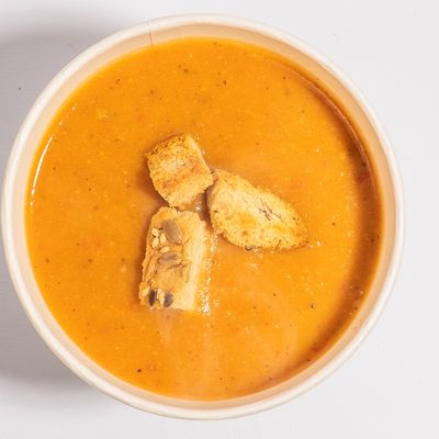 Lentil Soup