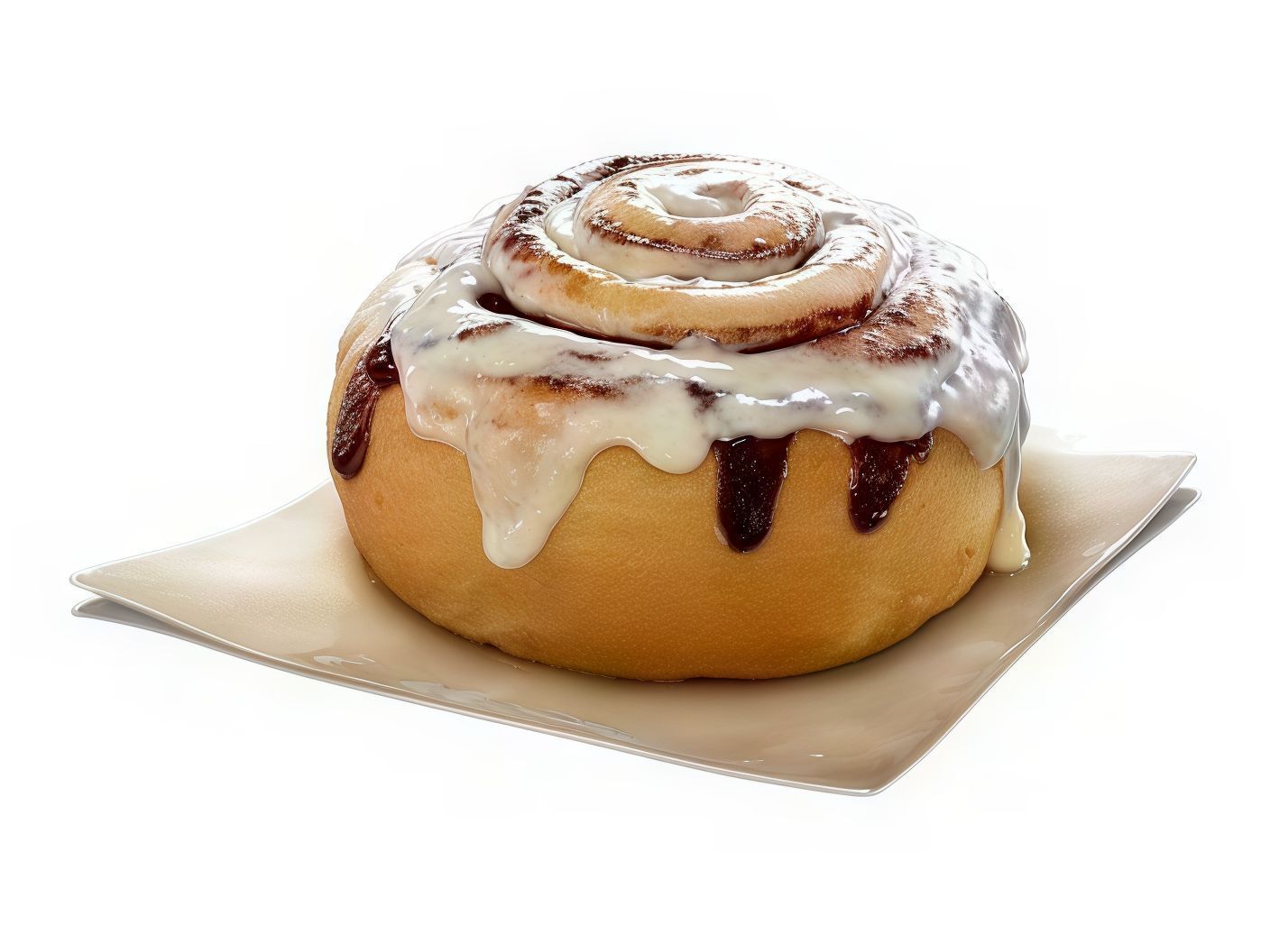 Classic Cinnabon