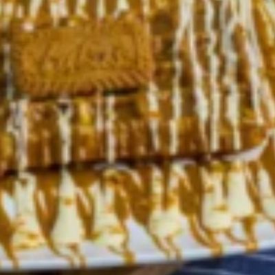 Lotus Waffle