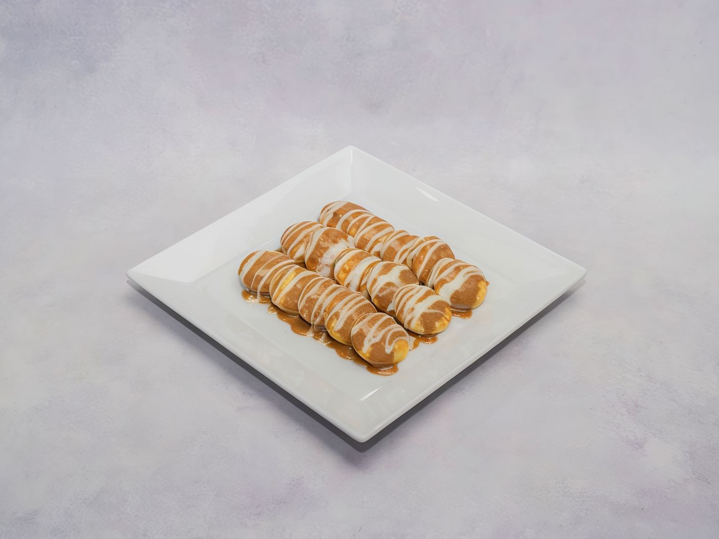 Lotus Mini Pancake