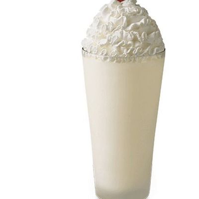 Vanilla Shake