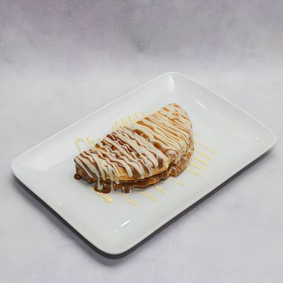 Waffle Mix