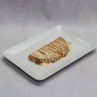 Mini Waffle