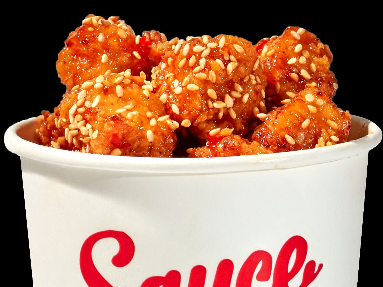 Sweet Chili Minis