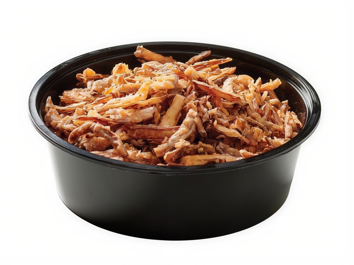Dry: Fried Onions