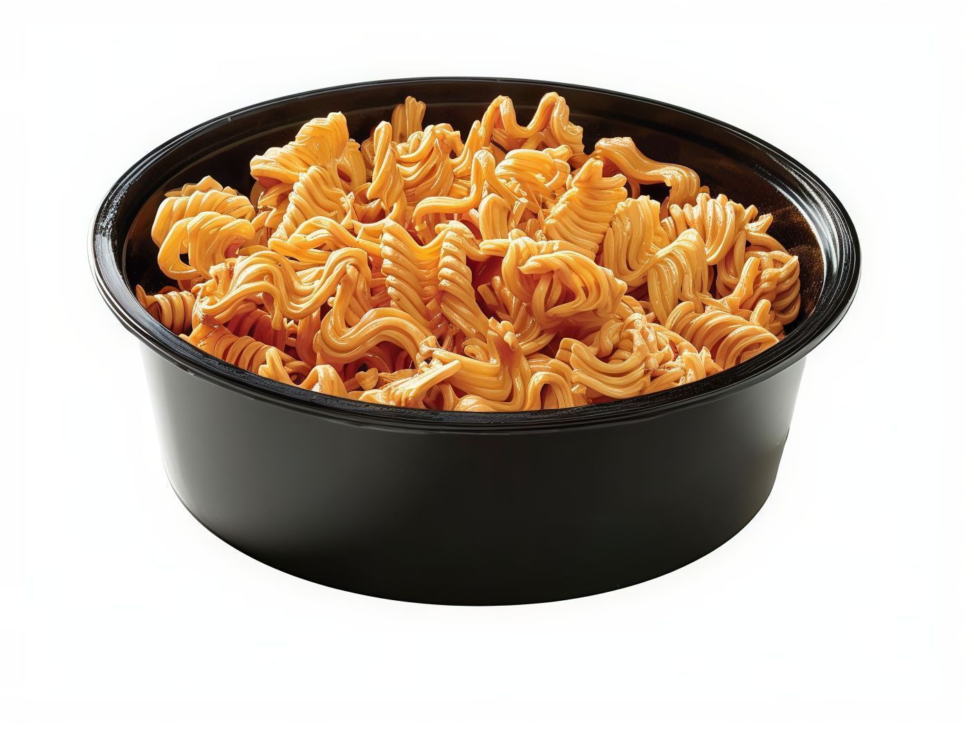 Dry: Fried Noodles