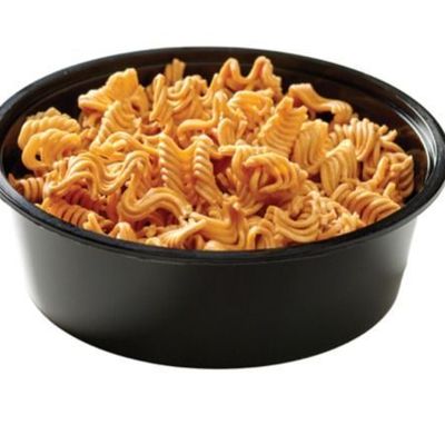 Dry: Fried Noodles