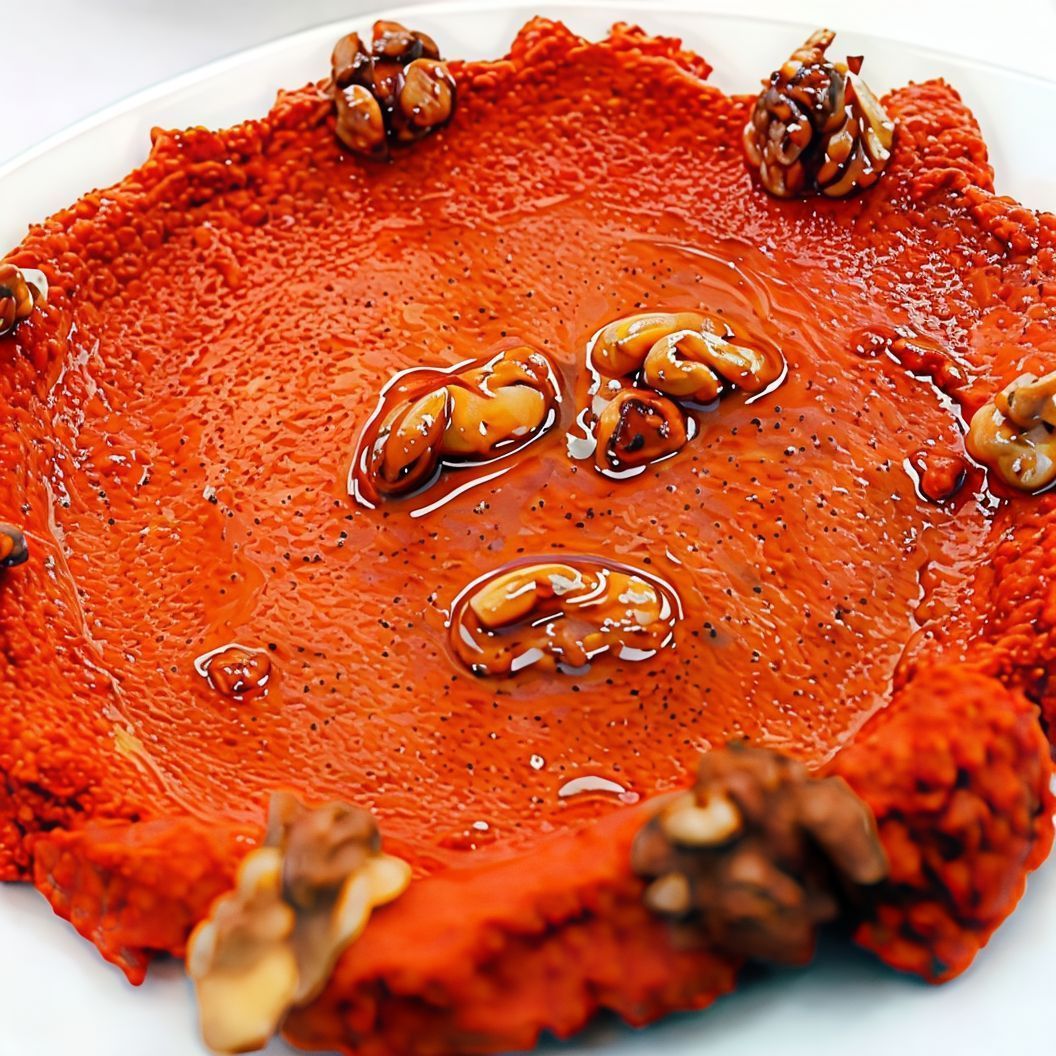 Mehamra Dish
