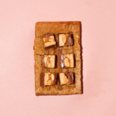 Snickers Blondie